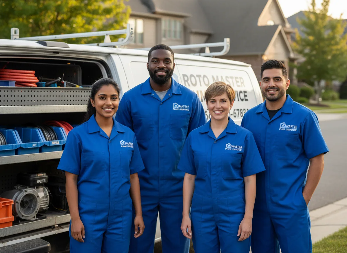 Sump Pump Installation company in San Marcos, TX
